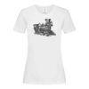 Stedman Ladies Classic Tee Thumbnail