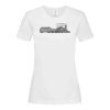 Stedman Ladies Classic Tee Thumbnail