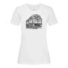 Stedman Ladies Classic Tee Thumbnail