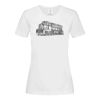 Stedman Ladies Classic Tee Thumbnail