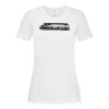 Stedman Ladies Classic Tee Thumbnail