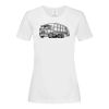 Stedman Ladies Classic Tee Thumbnail