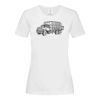 Stedman Ladies Classic Tee Thumbnail