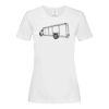 Stedman Ladies Classic Tee Thumbnail