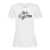 Stedman Ladies Classic Tee Thumbnail