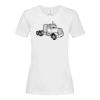 Stedman Ladies Classic Tee Thumbnail