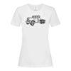 Stedman Ladies Classic Tee Thumbnail