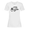 Stedman Ladies Classic Tee Thumbnail