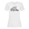 Stedman Ladies Classic Tee Thumbnail