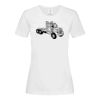 Stedman Ladies Classic Tee Thumbnail
