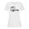 Stedman Ladies Classic Tee Thumbnail