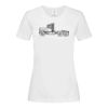 Stedman Ladies Classic Tee Thumbnail