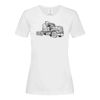 Stedman Ladies Classic Tee Thumbnail