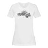 Stedman Ladies Classic Tee Thumbnail