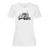 Stedman Ladies Classic Tee Thumbnail