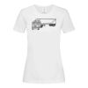 Stedman Ladies Classic Tee Thumbnail