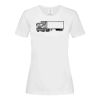 Stedman Ladies Classic Tee Thumbnail