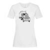 Stedman Ladies Classic Tee Thumbnail