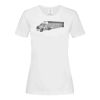 Stedman Ladies Classic Tee Thumbnail