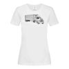 Stedman Ladies Classic Tee Thumbnail