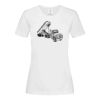 Stedman Ladies Classic Tee Thumbnail