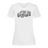 Stedman Ladies Classic Tee Thumbnail