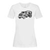 Stedman Ladies Classic Tee Thumbnail