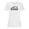 Stedman Ladies Classic Tee Thumbnail