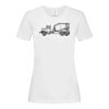 Stedman Ladies Classic Tee Thumbnail