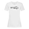 Stedman Ladies Classic Tee Thumbnail