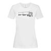 Stedman Ladies Classic Tee Thumbnail