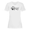 Stedman Ladies Classic Tee Thumbnail