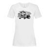 Stedman Ladies Classic Tee Thumbnail