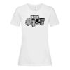 Stedman Ladies Classic Tee Thumbnail