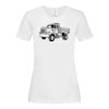 Stedman Ladies Classic Tee Thumbnail