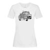 Stedman Ladies Classic Tee Thumbnail