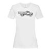 Stedman Ladies Classic Tee Thumbnail