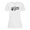 Stedman Ladies Classic Tee Thumbnail