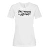 Stedman Ladies Classic Tee Thumbnail
