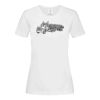 Stedman Ladies Classic Tee Thumbnail
