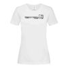 Stedman Ladies Classic Tee Thumbnail