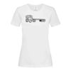Stedman Ladies Classic Tee Thumbnail