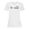 Stedman Ladies Classic Tee Thumbnail