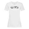 Stedman Ladies Classic Tee Thumbnail