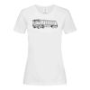 Stedman Ladies Classic Tee Thumbnail