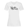 Stedman Ladies Classic Tee Thumbnail