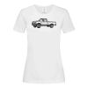 Stedman Ladies Classic Tee Thumbnail