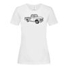 Stedman Ladies Classic Tee Thumbnail
