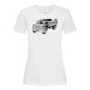Stedman Ladies Classic Tee Thumbnail