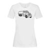 Stedman Ladies Classic Tee Thumbnail